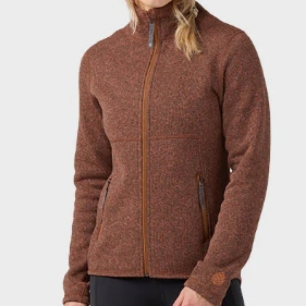 Women's Sweetwater Fleece Jacket
